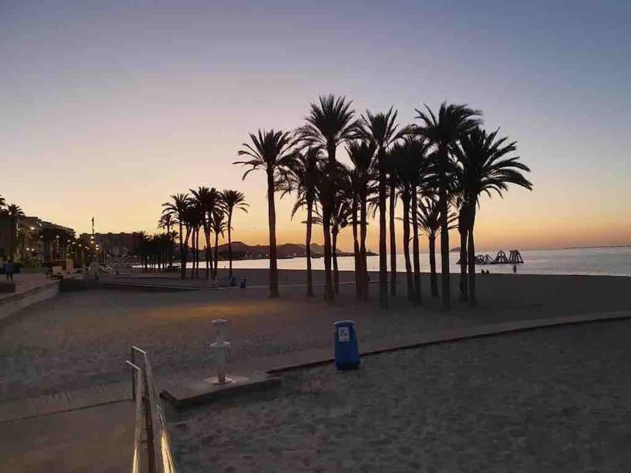 Casita La Basseta D' Oli * Villajoyosa