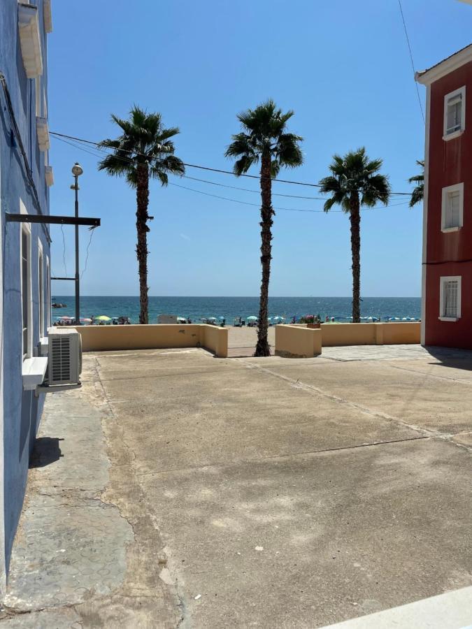 Apartment Casita La Basseta D' Oli Villajoyosa
