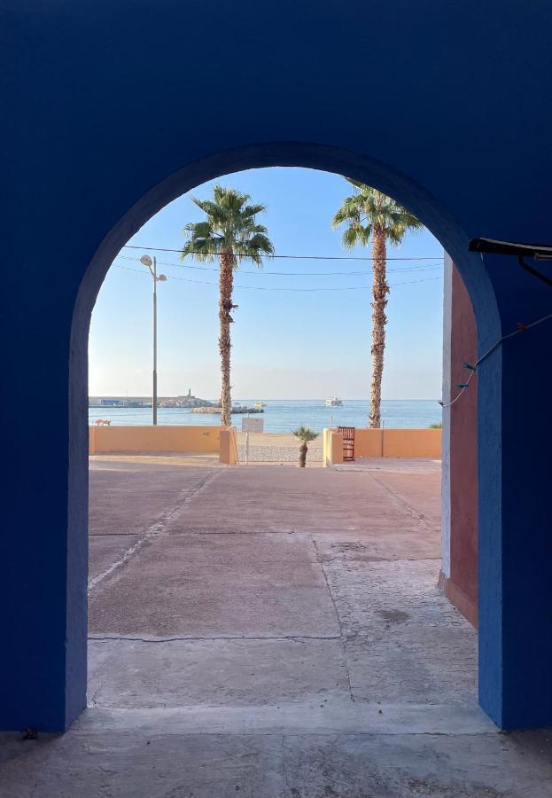Apartment Casita La Basseta D' Oli Villajoyosa