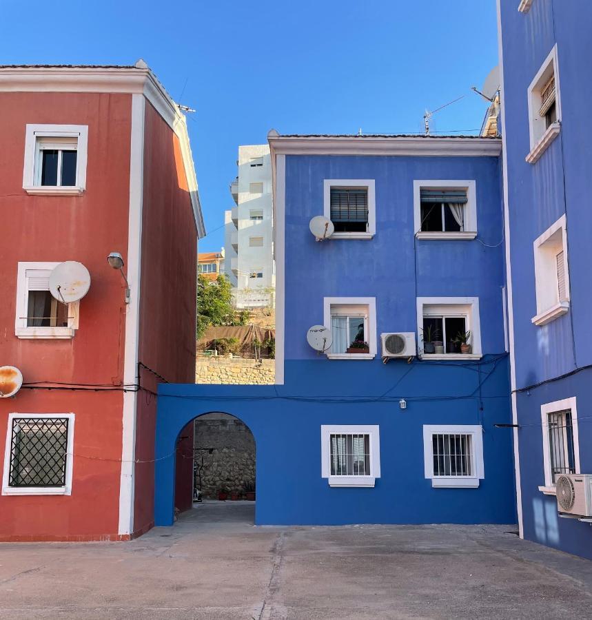 Apartment Casita La Basseta D' Oli Villajoyosa