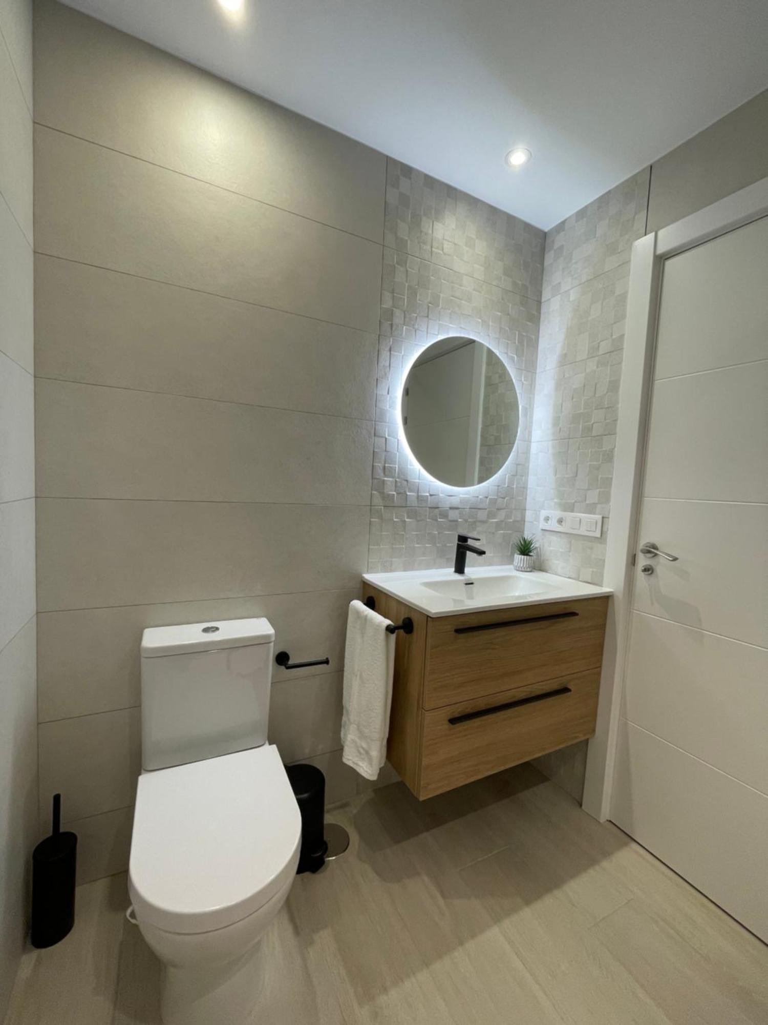 Casita La Basseta D' Oli Apartment Villajoyosa