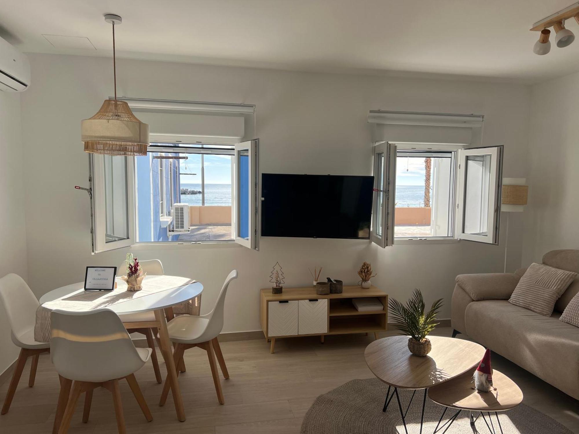 Apartment Casita La Basseta D' Oli *