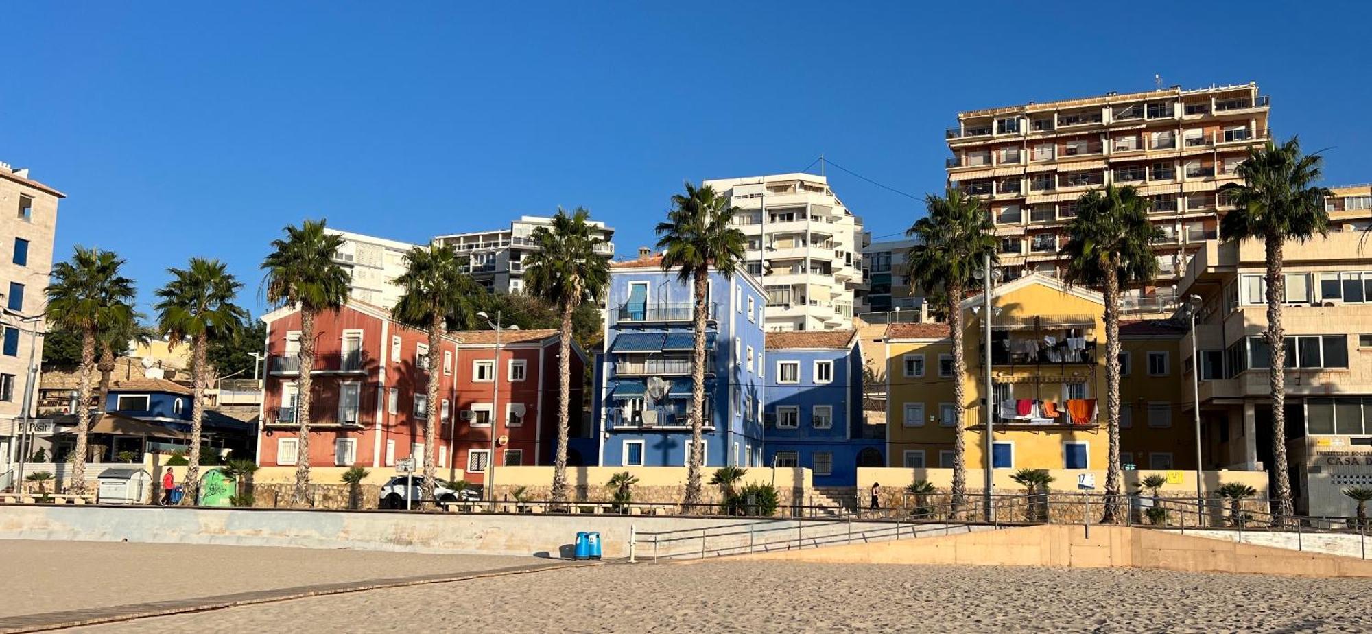 Casita La Basseta D' Oli