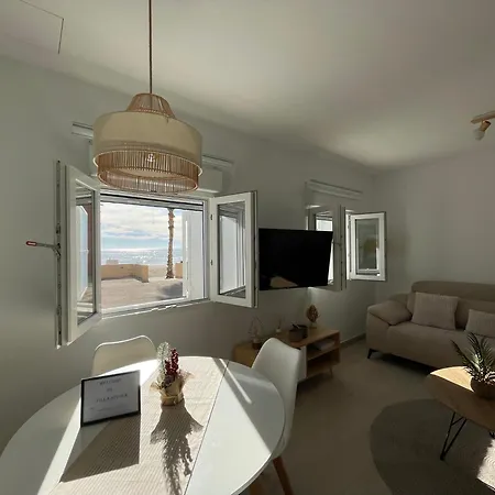 Casita La Basseta D' Oli Apartment Villajoyosa Exterior photo