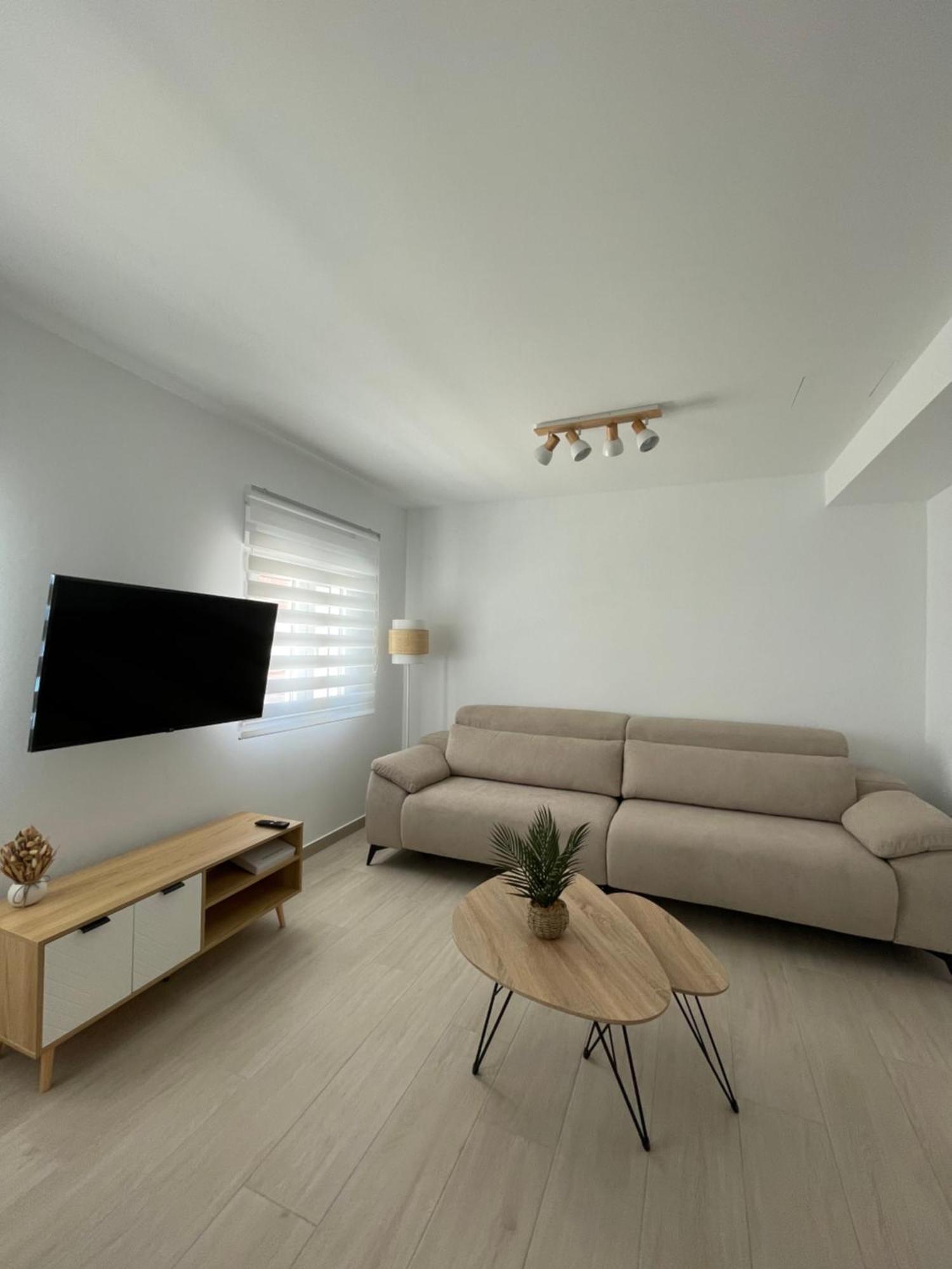 Casita La Basseta D' Oli * Villajoyosa