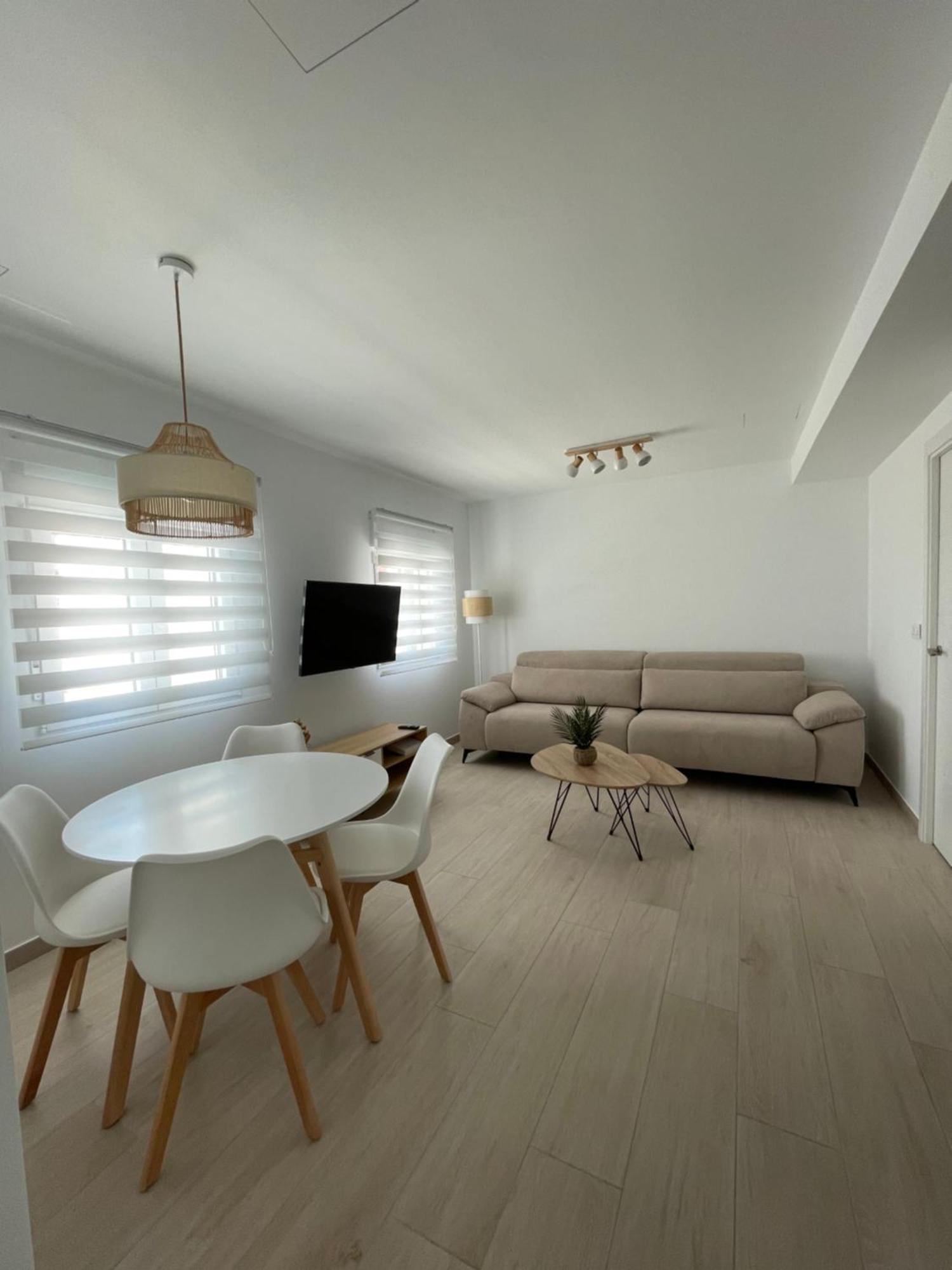 Appartement Casita La Basseta D' Oli