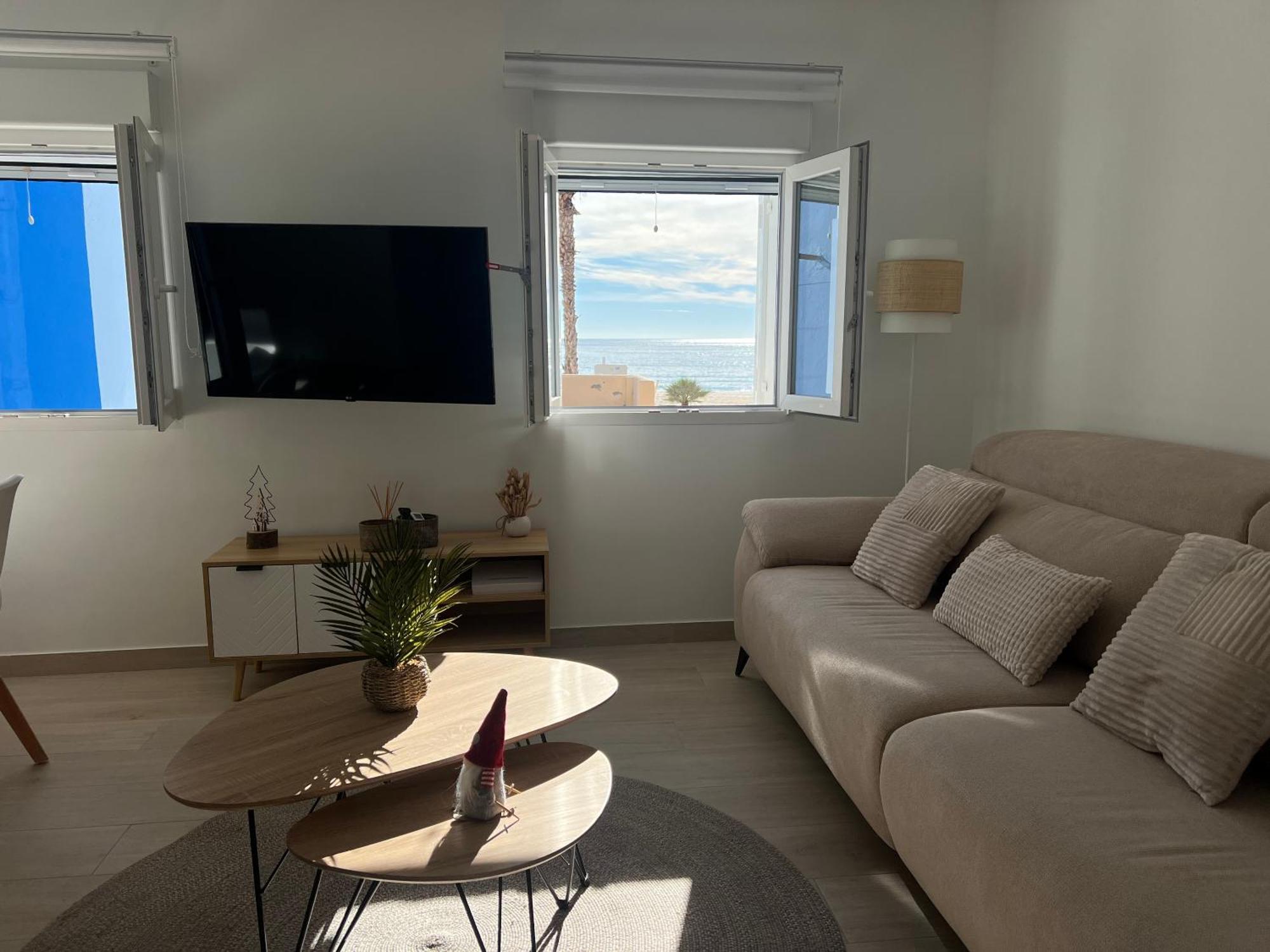 Casita La Basseta D' Oli Appartement