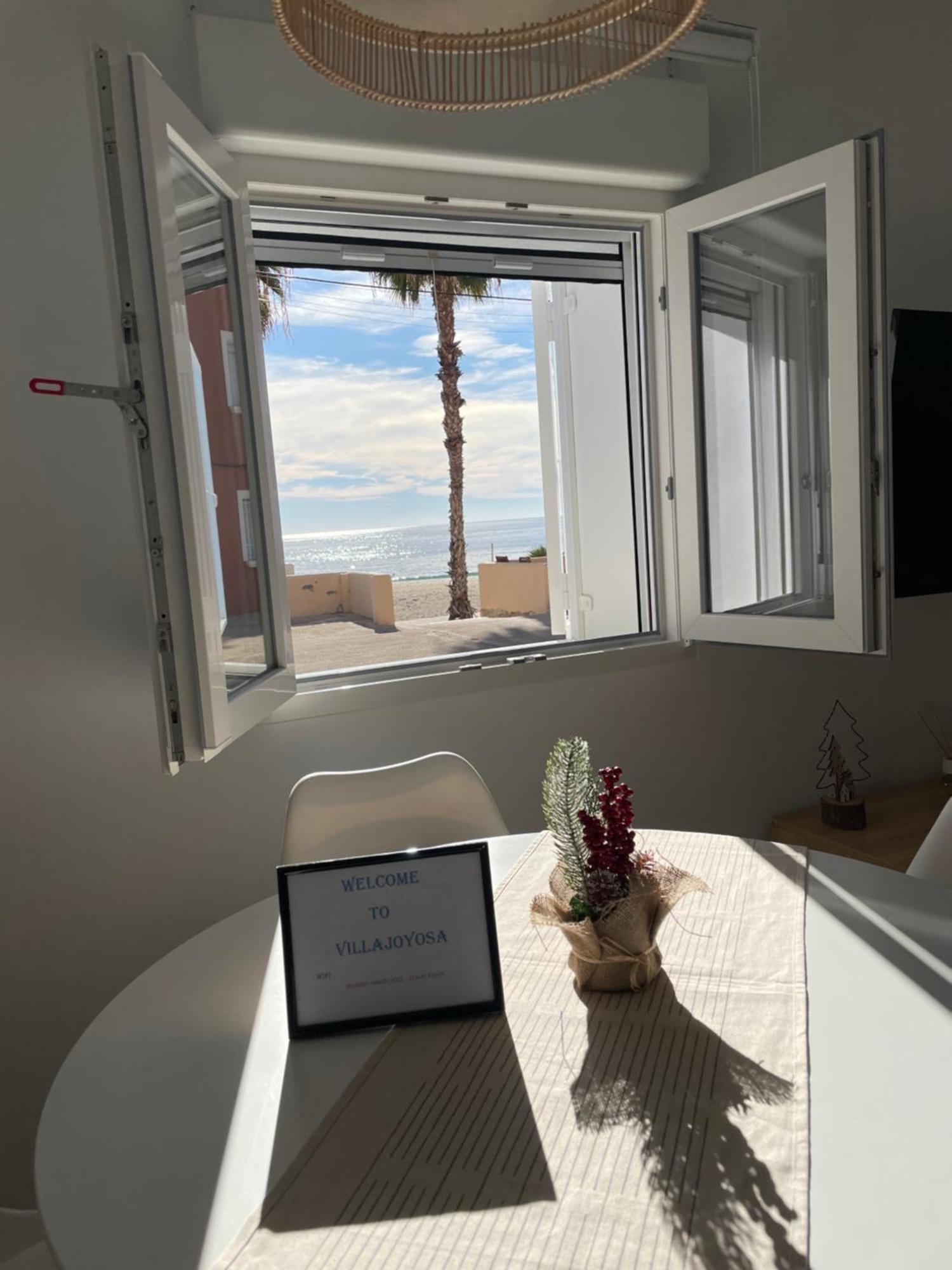 Appartement Casita La Basseta D' Oli